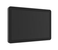 Logitech Tap Scheduler 25,6 cm (10.1") 1280 x 800 Pixels LCD 802.11a, 802.11b, 802.11g, Wi-Fi 4 (802.11n), Wi-Fi 5 (802.11ac) Grafiet Bluetooth - thumbnail