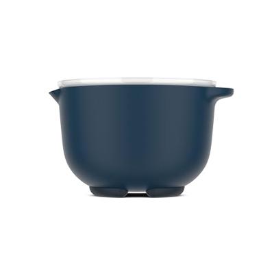 Mepal Beslagkom met deksel - chef it - navy - 1500ml - thumbnail