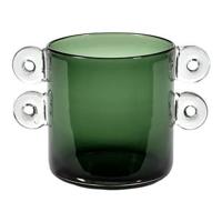 Serax - Marie Michielssen - Wind & Fire Vaas - Groen - thumbnail