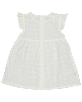 Jurk - Beige - thumbnail