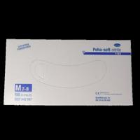 Hartmann Peha soft nitril fino handschoen maat M 150 Stuks - thumbnail