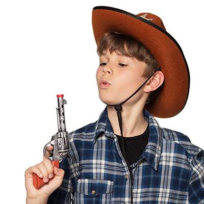 Boland speelgoedpistool sheriff