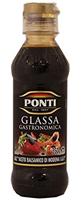 Ponti Creme met Aceto Balsamico di Modena 250g bij Jumbo - thumbnail