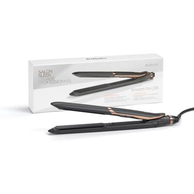 Tondeuse Babyliss PLANCHA DE PELO ST394E - thumbnail