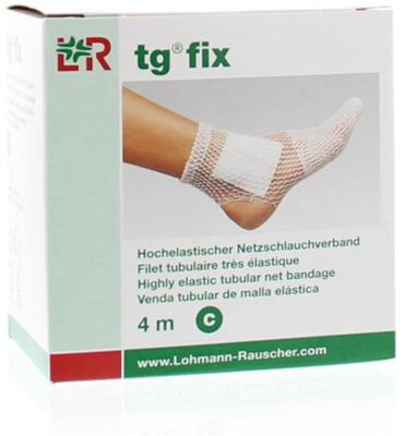 Lohmann & Rauscher TG Fix Netverband Maat C Lohmann & Rauscher TG Fix Netverband Maat C