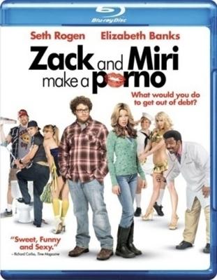 Zack And Miri Make A Porno Zack And Miri Make A Porno