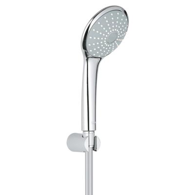 Grohe Euphoria badset mono met slang 125 cm Chroom