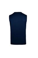 JAKO 6050 Tanktop Classico - Marine - S - thumbnail