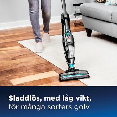 Bissell Steelstofzuiger Multireach Essential 18 V