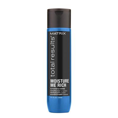 Matrix Matrix Total Results Moisture Me Rich Conditioner 300ml