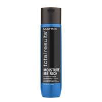 Matrix Matrix Total Results Moisture Me Rich Conditioner 300ml - thumbnail