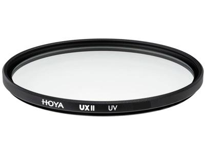 Hoya UV Filter - UX II serie - 62mm