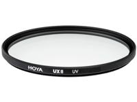 Hoya UV Filter - UX II serie - 62mm - thumbnail