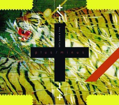 Let's Build A Fire - CD (0653225006823) Let's Build A Fire - CD (0653225006823)