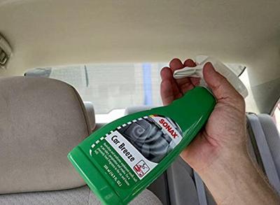 SONAX lufterfrischer "smokeex " smoke-ex- odor killer- spruehds.500ml SONAX lufterfrischer "smokeex " smoke-ex- odor killer- spruehds.500ml