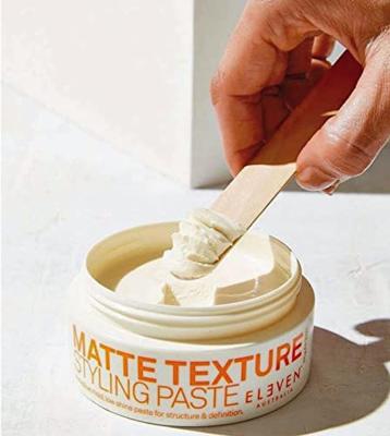 ELEVEN Australia Matte Texture Styling Paste 85gr