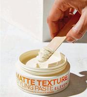 ELEVEN Australia Matte Texture Styling Paste 85gr - thumbnail