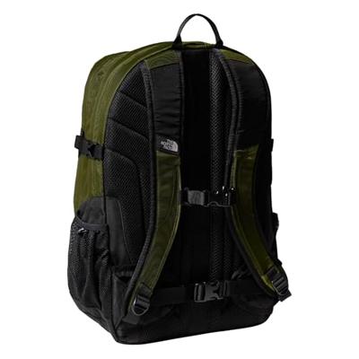 The North Face Borealis Classic Rugtas Heren Woodland Green/TNF Black 29L