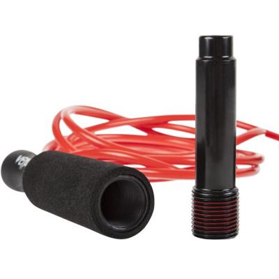 Venum Competitor Weighted Springtouw Red