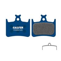 Galfer bike road disc pads for hope rx4-sram - thumbnail