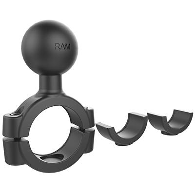 RAM-MOUNT RAM-HOL-TAB26U passieve houder voor tablet/UMPC, voor Samsung Galaxy Tab 4 10.1, Tab S 10.5, USA