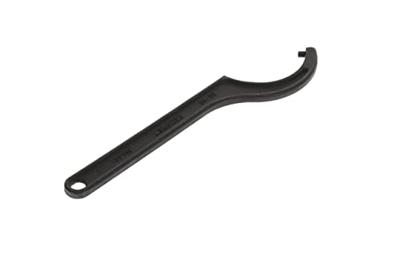 Gedore Haaksleutel 80-90 MM met pen - 6337390 Gedore Haaksleutel 80-90 MM met pen - 6337390