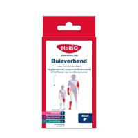 HeltiQ Buisverband - maat E - thumbnail