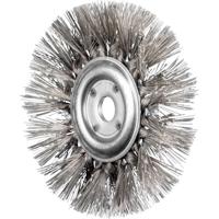 PFERD TOOLS Ronde borstel POS RBG 19030/22,2 INOX 0,50 DIA 400 43702032 1 stuk(s) - thumbnail