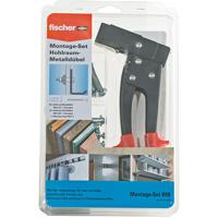 Fischer 531389 Montageset 1 stuk(s) - thumbnail
