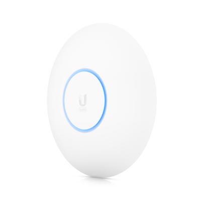 Ubiquiti Networks U6-PRO UniFi U6-PRO Enkel WiFi-accesspoint 4800 MBit/s 2.4 GHz, 5 GHz