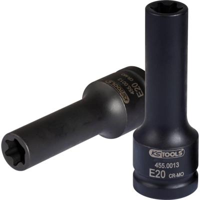 KS Tools 4550013 455.0013 Kracht-dopsleutelinzet