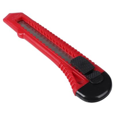 Copenhagen Pro afbreekmes - groot - 18 mm - met slot - 23.700.01