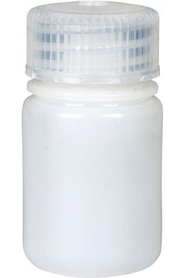 Bo-camp Voorraadfles Reisflesje 30 Ml Transparant Servies Transparant