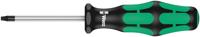 Wera 367 Torx-schroevendraaier Werkplaats Grootte T 9 Koplengte: 60 mm 1 stuk(s) - thumbnail