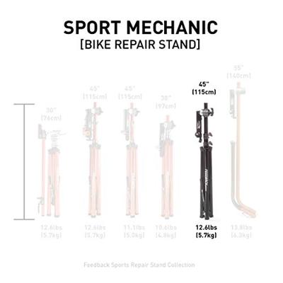 Feedback Sports Sport Mechanic repair stand