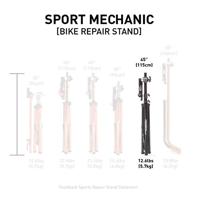 Feedback Sports Sport Mechanic repair stand - thumbnail