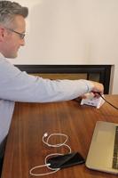 Brennenstuhl Desktop-Power USB-charger stekkerdoos - thumbnail
