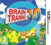 Brain Training 3D - thumbnail