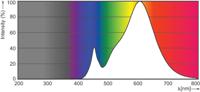 LED filament GLS 8-60W E27 827 A60 helder - thumbnail