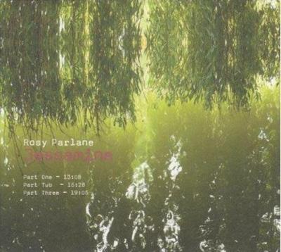 Jessamine - CD (5027803146822) Jessamine - CD (5027803146822)