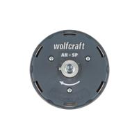 Wolfcraft 5986000 Gatenzaag 1 stuks 1 stuk(s) - thumbnail