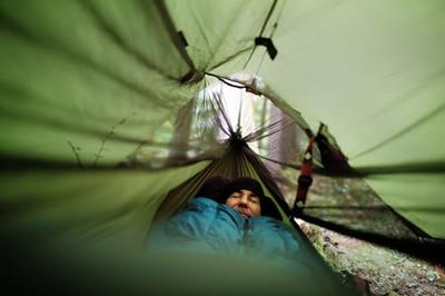 Amazonas UL MoskitoTraveller Thermo hangmat