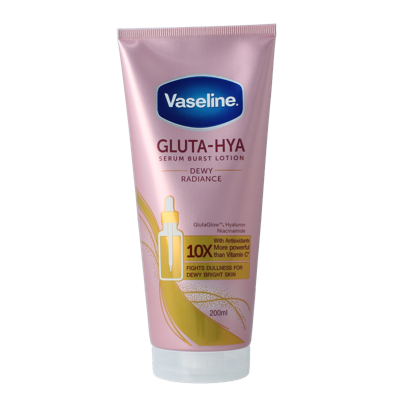 Gluta-hya dewy radiance 200 Milliliter
