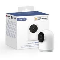 Aqara Camera-gateway CH-C01 Wit Apple HomeKit, Alexa, Google Home, IFTTT - thumbnail