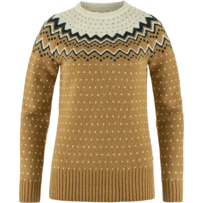 Fjallraven - Ovik Trui Dames