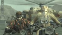Metal Gear Solid HD Collection - thumbnail