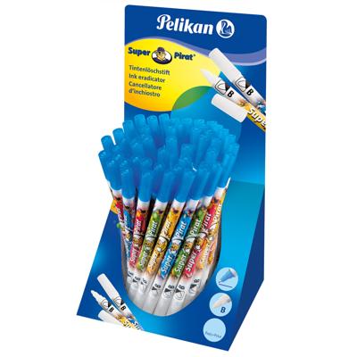 Pelikan inktuitwisser Super Pirat, brede punt