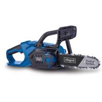 Scheppach Accu Kettingzaag 20V C-CS254-X 10" - 5910308900 - thumbnail