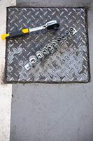 Stanley handgereedschap Ratelset 1/2" 72t 10 delig - STMT82671-0 - STMT82671-0 - thumbnail