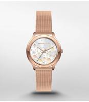 Horlogeband Michael Kors MK4383 Staal Doublé 16mm - thumbnail